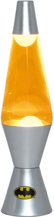 Actual product image NoName BATMAN - Logo - Lamp à Lave