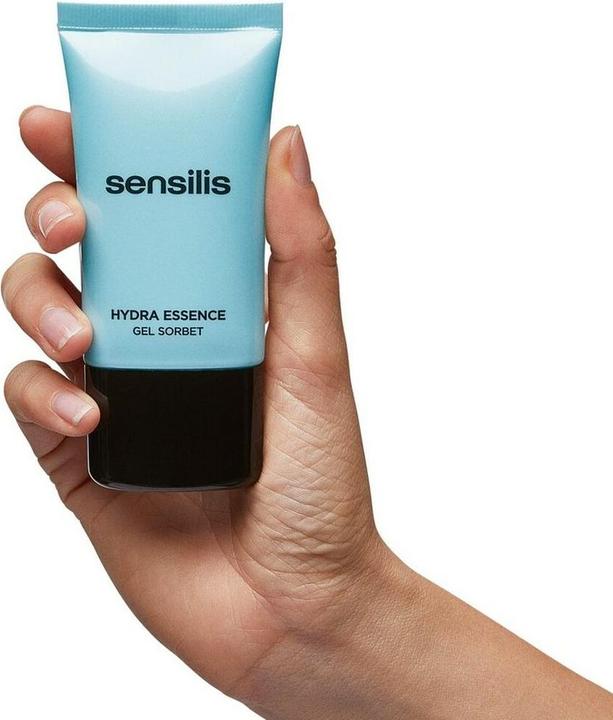 Immagine prodotto Sensilis Hydra Essence Gel Sorbet 40ml (40 ml)