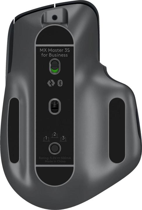 Actual product image Logitech MX Master 3S for Business (Wireless)