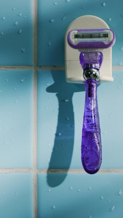 Immagine prodotto Gillette Venus Deluxe Smooth Swirl (8 x)