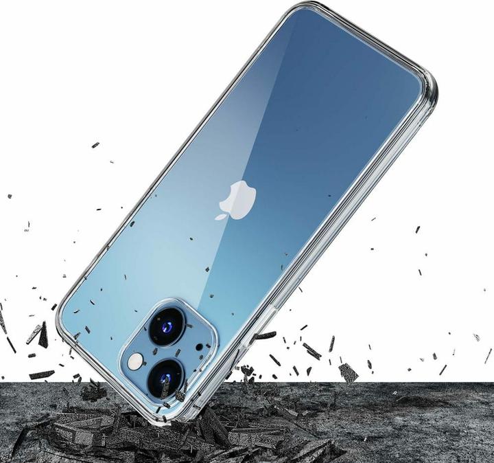 Produktbild 3MK Clear Case (Apple iPhone 13 mini)