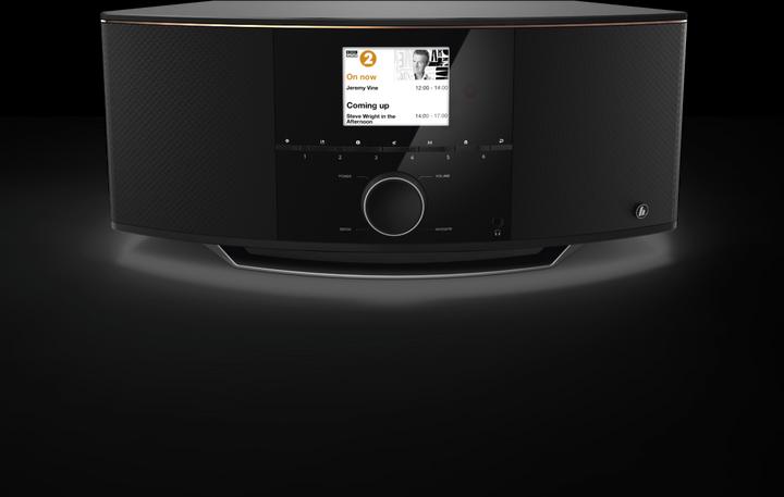 Produktbild Hama IR150MBT (DAB+, FM, Internetradio, Bluetooth, WLAN)