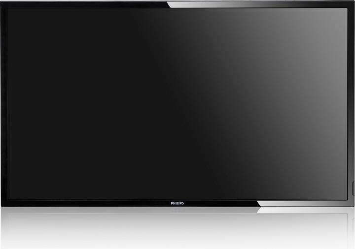 Actual product image Philips Public Display 50BDL3550Q/00 Signage Solutions Q-Line (3840 x 2160 Pixels, 50")