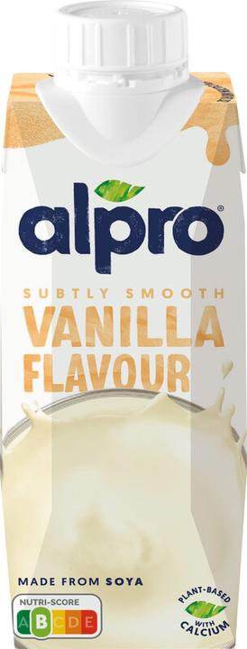 Produktbild Alpro Vanille (1 x 25 cl)