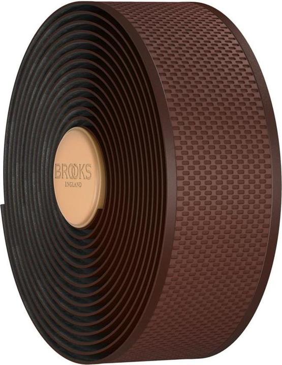 Produktbild Brooks Running BROOKS Lenkerband Cambium Rubber Bar Tap, Braun