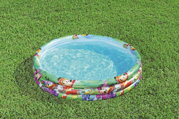 Immagine prodotto Bestway Mickey Mouse Clubhouse