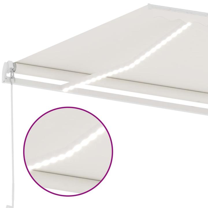 Actual product image VidaXL Reanna (4.50 m)