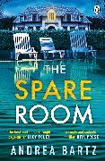 Image du produit The Spare Room (Anglais, Andrea Bartz, 2024)