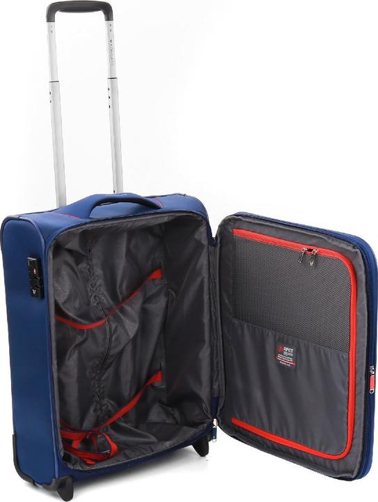 Produktbild Roncato Crosslite 2-Rollen Kabinentrolley 55 cm (40 l, Handgepäck (bis 50l))