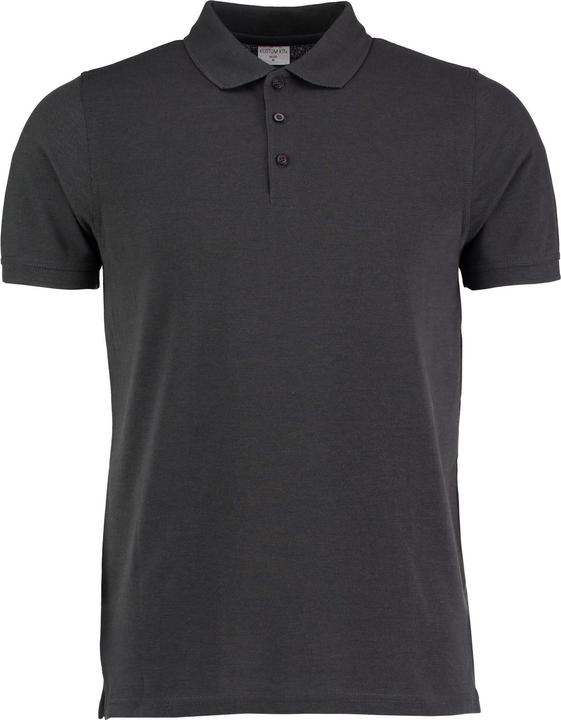 Kustom Kit Klassic Poloshirt Schwer