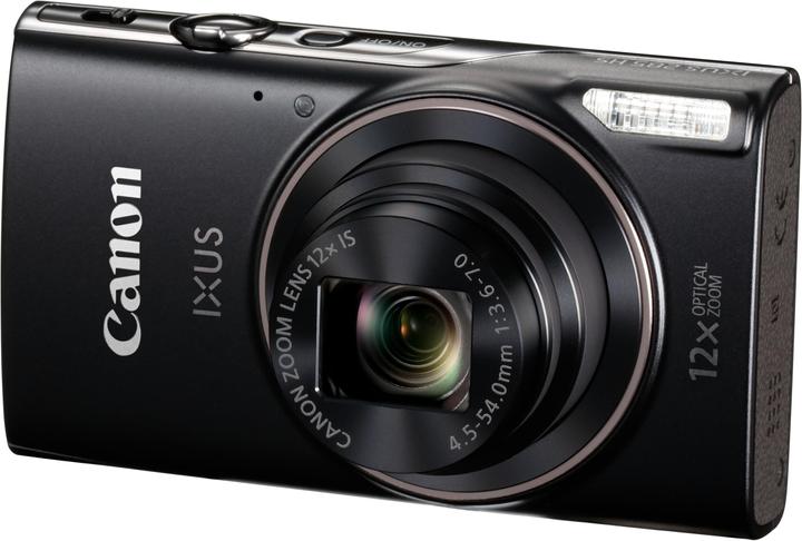 Immagine prodotto Canon Ixus 285 Hs (4.5 - 54 mm, 20.20 Mpx, 1/2,3'')