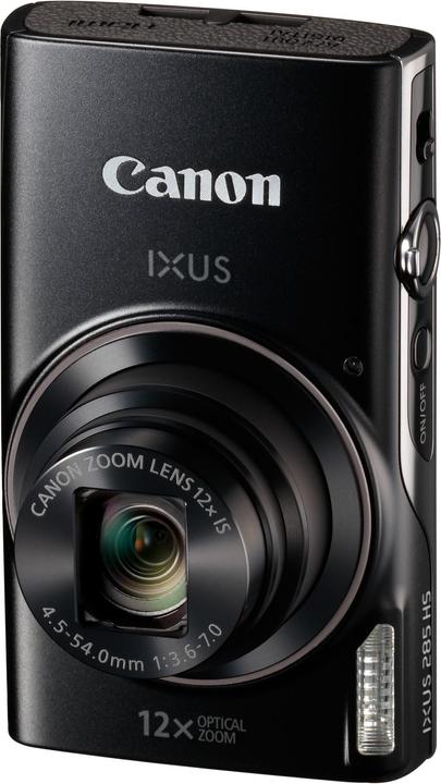 Immagine prodotto Canon Ixus 285 Hs (4.5 - 54 mm, 20.20 Mpx, 1/2,3'')