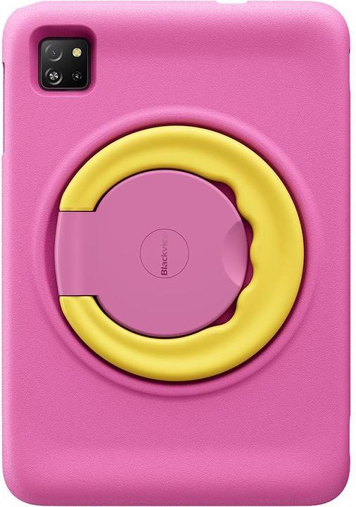 Produktbild Blackview Tab A6 Kids (nur WLAN, 10.10", 128 GB, Rose)
