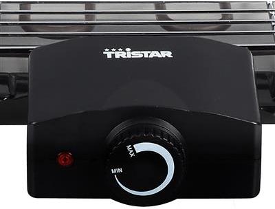 Image du produit Tristar BQ-2830 (2 kW)