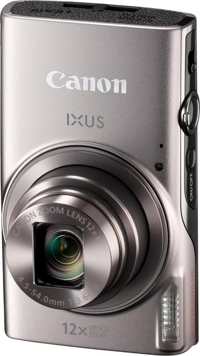 Actual product image Canon Ixus 285 Hs (4.5 - 54 mm, 20.20 Mpx, 1/2,3'')