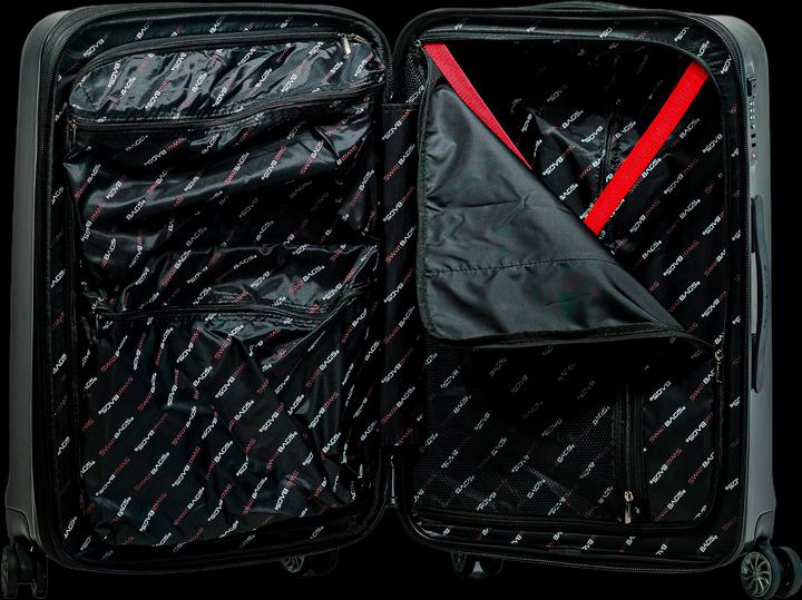 Produktbild Swissbags Cosmos Iata (56 l, Handgepäck (bis 50l))