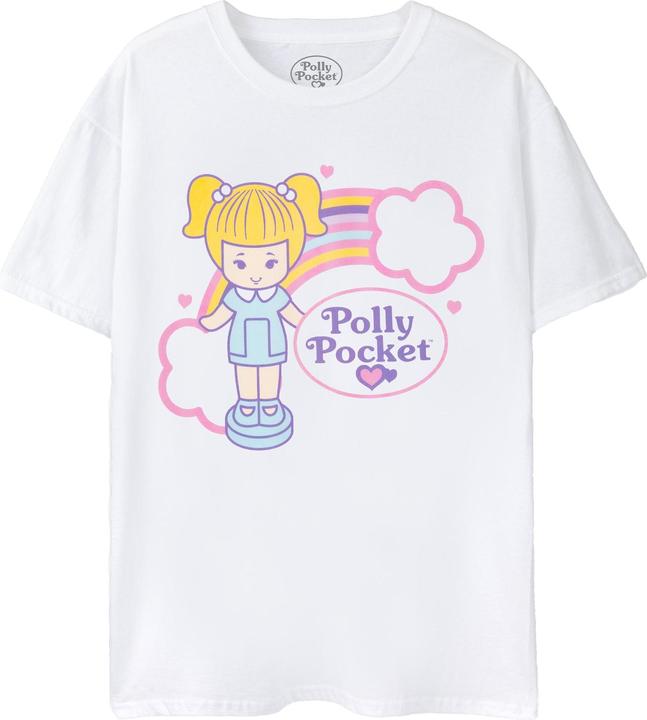 Polly Pocket TShirt