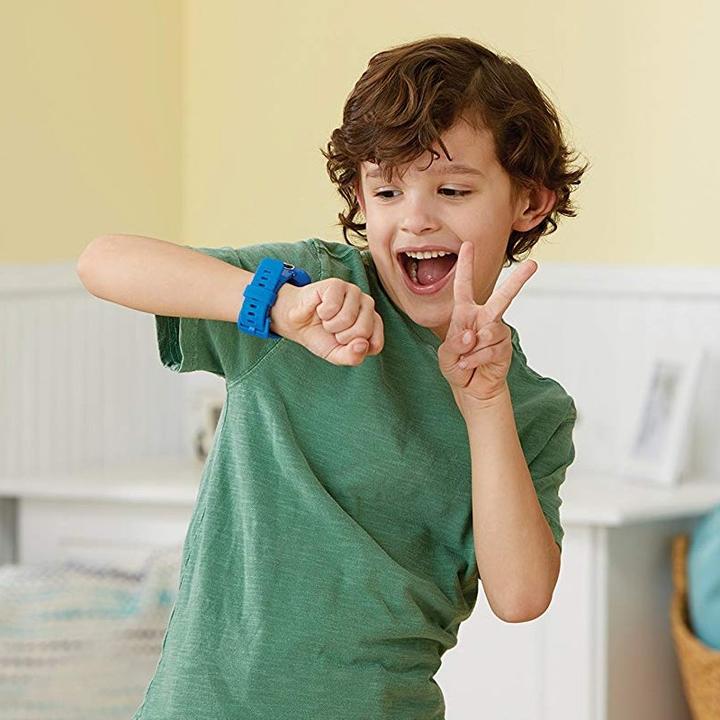 Image du produit VTech Montre intelligente Kidizoom DX2 (Allemand)