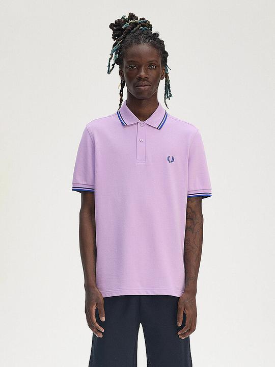 Immagine prodotto Fred Perry Poloshirt M3600 (S)