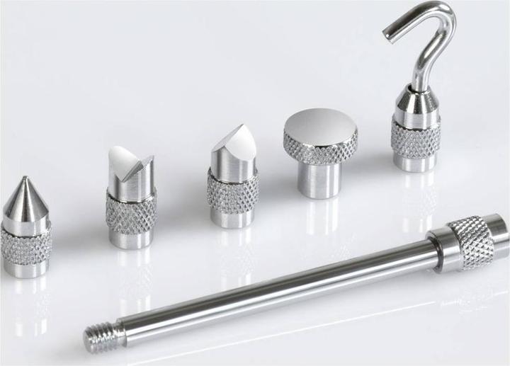 Image du produit Sauter Dynamomètre, Newton-mètre