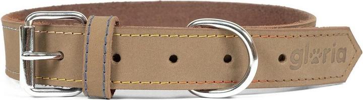 Gloria Hundehalsband Oasis Weiss 70 cm (70 x 3 cm) (70 cm)