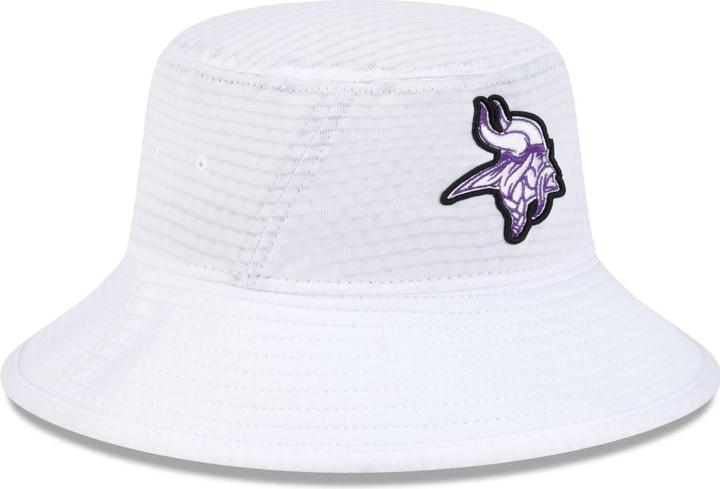 Immagine prodotto New Era Cappello a secchiello elasticizzato NFL TRAINING Minnesota Vikings