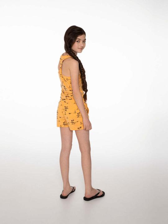 Image du produit Protest Honey JR playsuit sun rays (128)