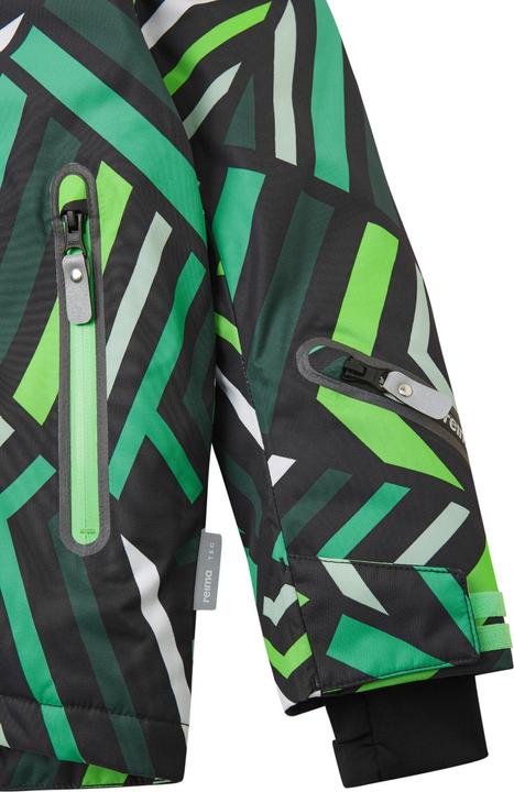 Produktbild Reima tec Kinder Skijacke Kairala / (122)