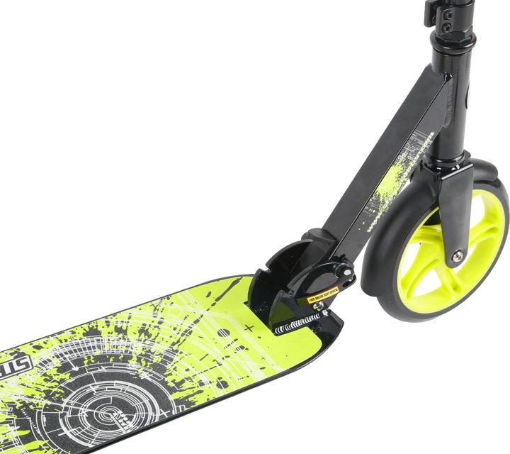 Produktbild Star Scooter XXL Trittbrett