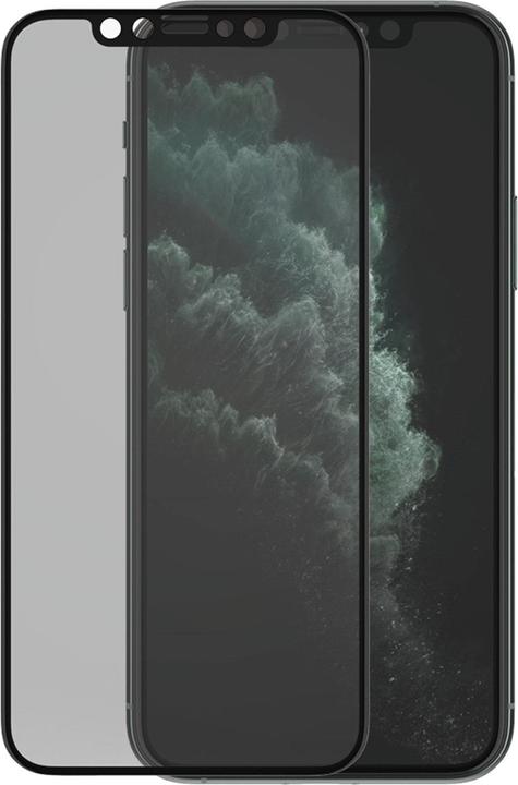 Actual product image PanzerGlass Privacy Edge to Edge (1 Piece, Apple iPhone 11 Pro)