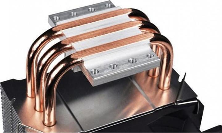 Produktbild Cooler Master Hyper TX3 Evo (136 mm)
