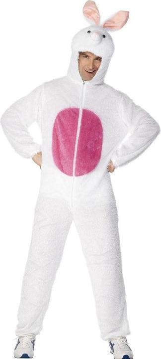 Image du produit Smiffys Costume de lapin (M)