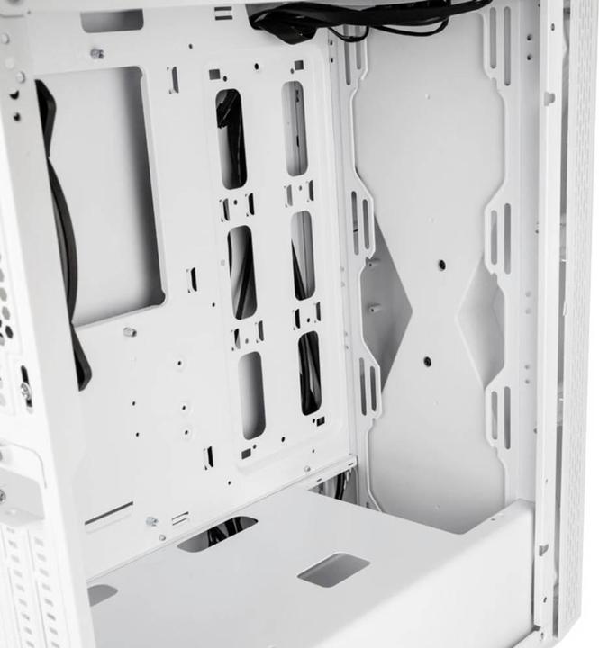 Produktbild Kolink Void X (mATX, Mini-ITX, ATX, E-ATX)