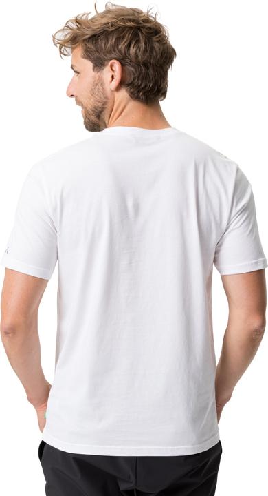 Actual product image Vaude Men's Spirit T-Shirt (XXL)