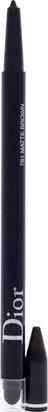 Actual product image Dior Diorshow Stylo 781 Matte Brown (781 Matte Brown)