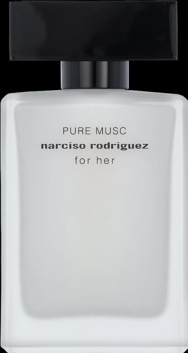 Produktbild Narciso Rodriguez For Her Pure Musc (Eau de Parfum, 50 ml)