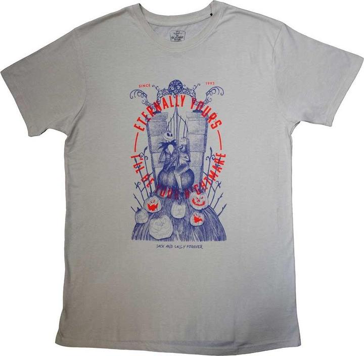 Dick Smith Eternally Yours TShirt