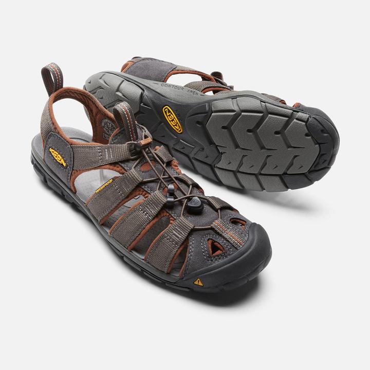 Actual product image Keen Clearwater CNX Sandals (47)