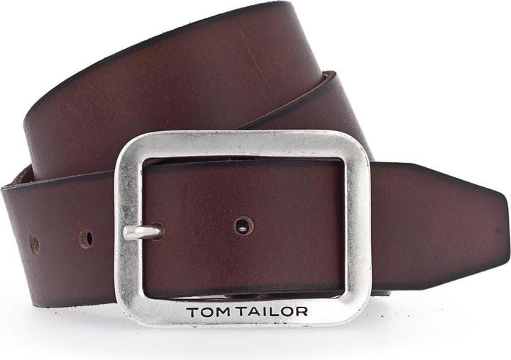 Produktbild Tom Tailor Gürtel Casual Q. 2606 (90)