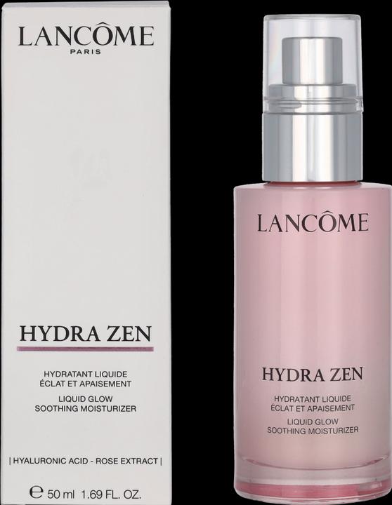 Image du produit Lancôme Hydra Zen Éclat anti-stress (50 ml, Crème de jour)