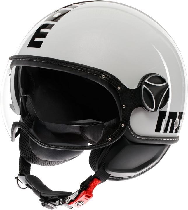 Immagine prodotto Momo Design Casco jet FGTR Evo (XL)