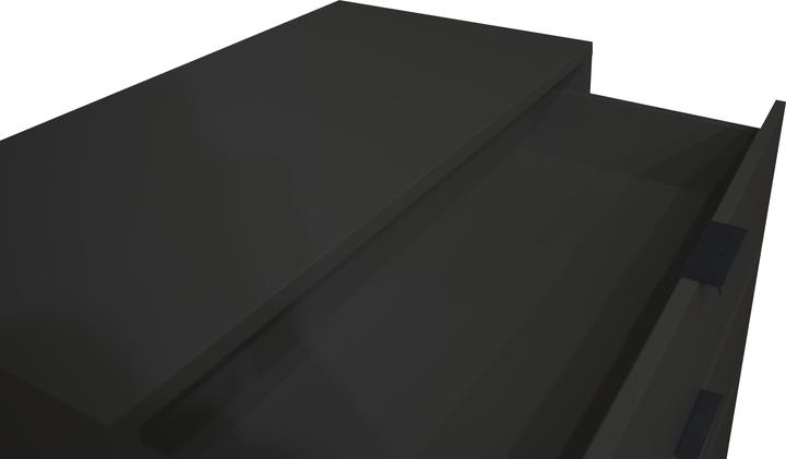 Actual product image Mäusbacher Bonnie (119 x 45 x 87 cm)