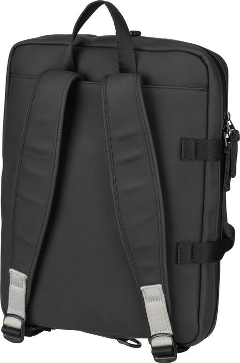 Image du produit Calvin Klein Porte-documents Rubberized Slim Laptop Bag FA23