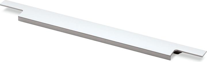Produktbild Hettich Griffleiste Lamezia Aluminium eloxiert L 345