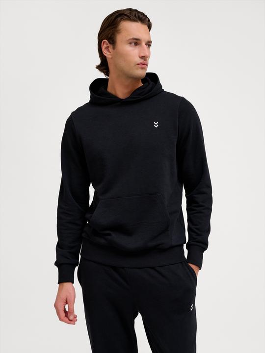 Actual product image hummel hmlPULSE SWEAT HOODIE (XL)