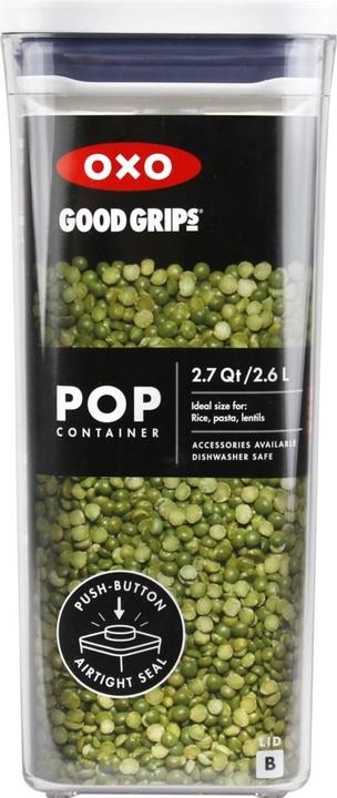 Actual product image OXO Pop (2.60 l)
