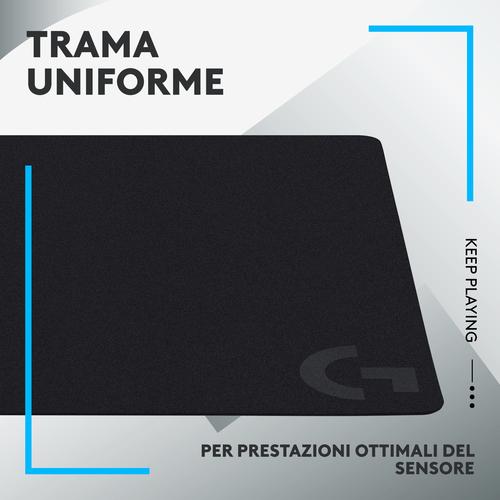 Actual product image Logitech G240 (M)