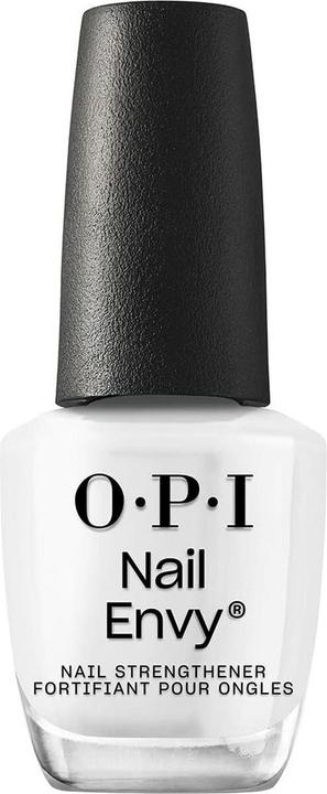 Produktbild OPI Nagelhärter - Nail Envy Alpine Snow (Alpine Snow, Gel-Effekt Nagellack)