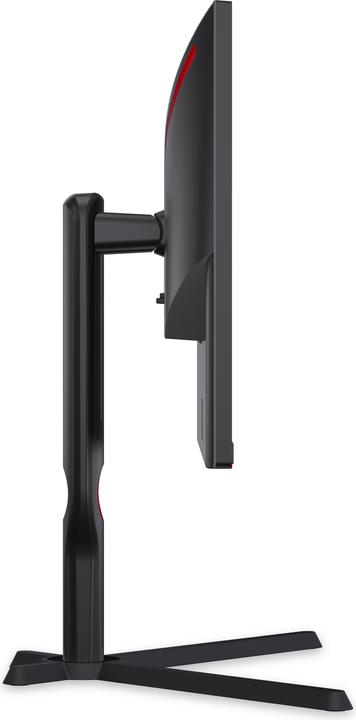 Produktbild AOC 25G3ZM/BK (1920 x 1080 Pixel, 24.50")