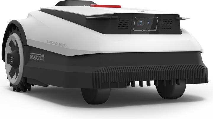 Image du produit Ecovacs Goat A1600 RTK (1600 m², Sans câble périphérique)